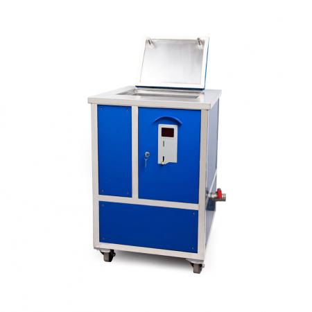 High quality 38L Ultrasonic Cleaning Tank for Golf Clubs