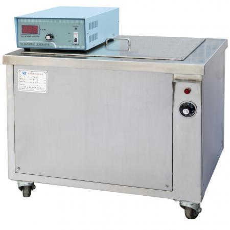 Large capacity Ultrasonic Cleaning Tank for heavy duty Industrial applications