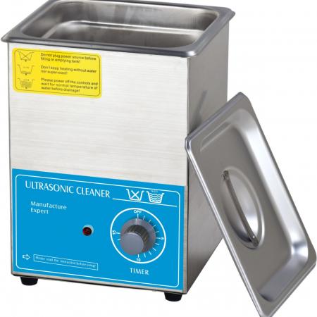 High quality 2L Ultrasonic Cleaning Tank